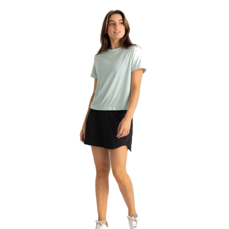 Freefly Bamboo-Lined Active Breeze Skort – Women’s